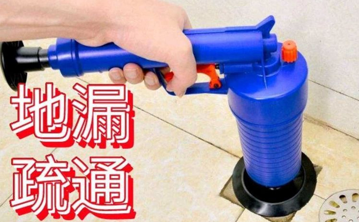 防城港疏通地漏