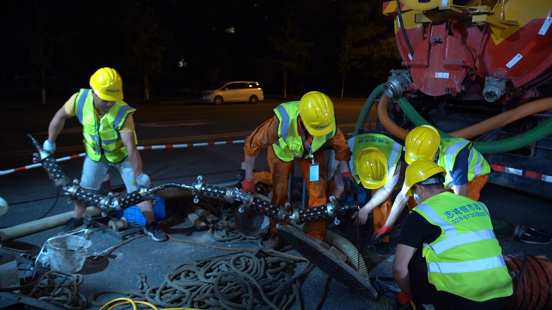 防城港紫外光固化修复