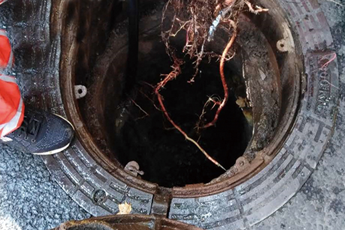 防城港管道预处理